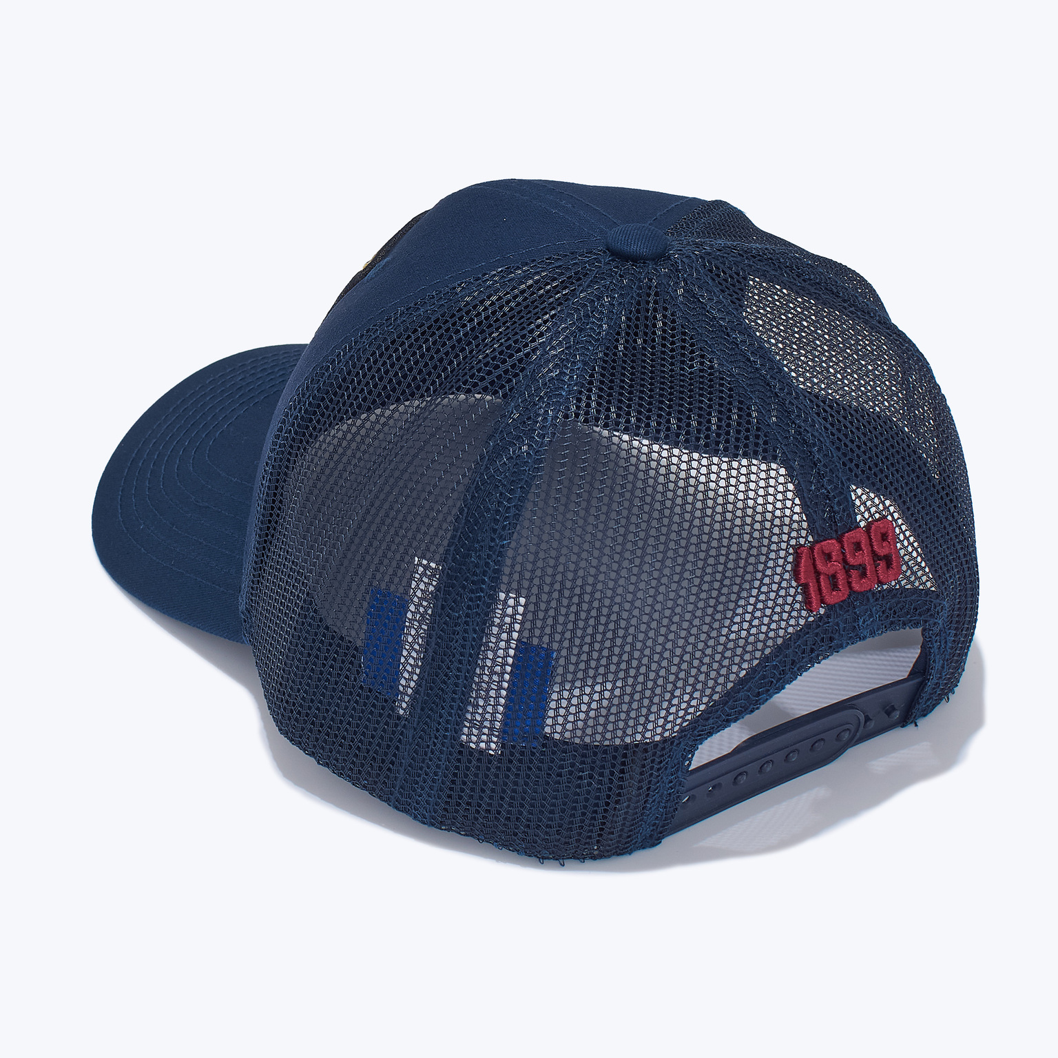 Бейсболка FC Barcelona 107756