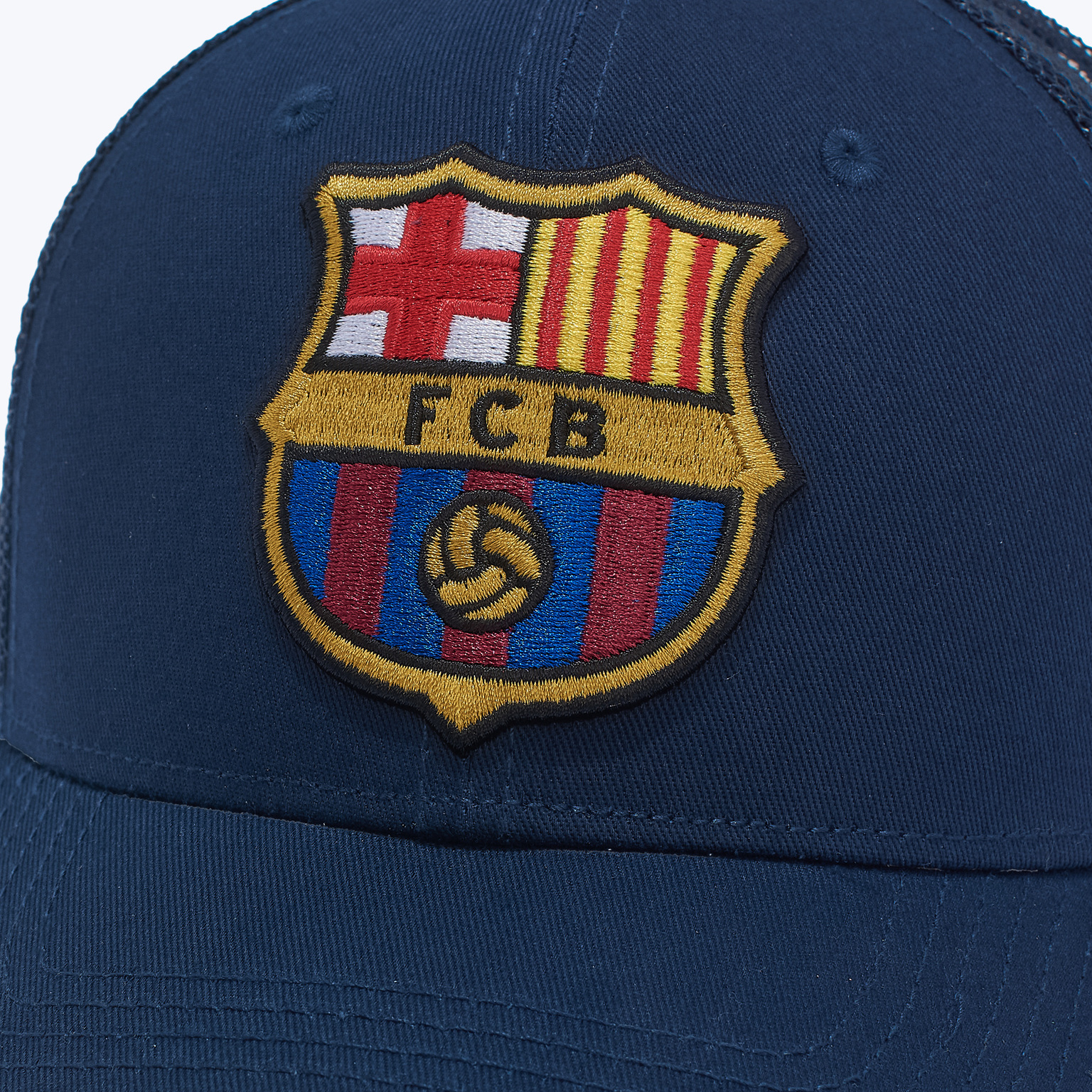 Бейсболка FC Barcelona 107756