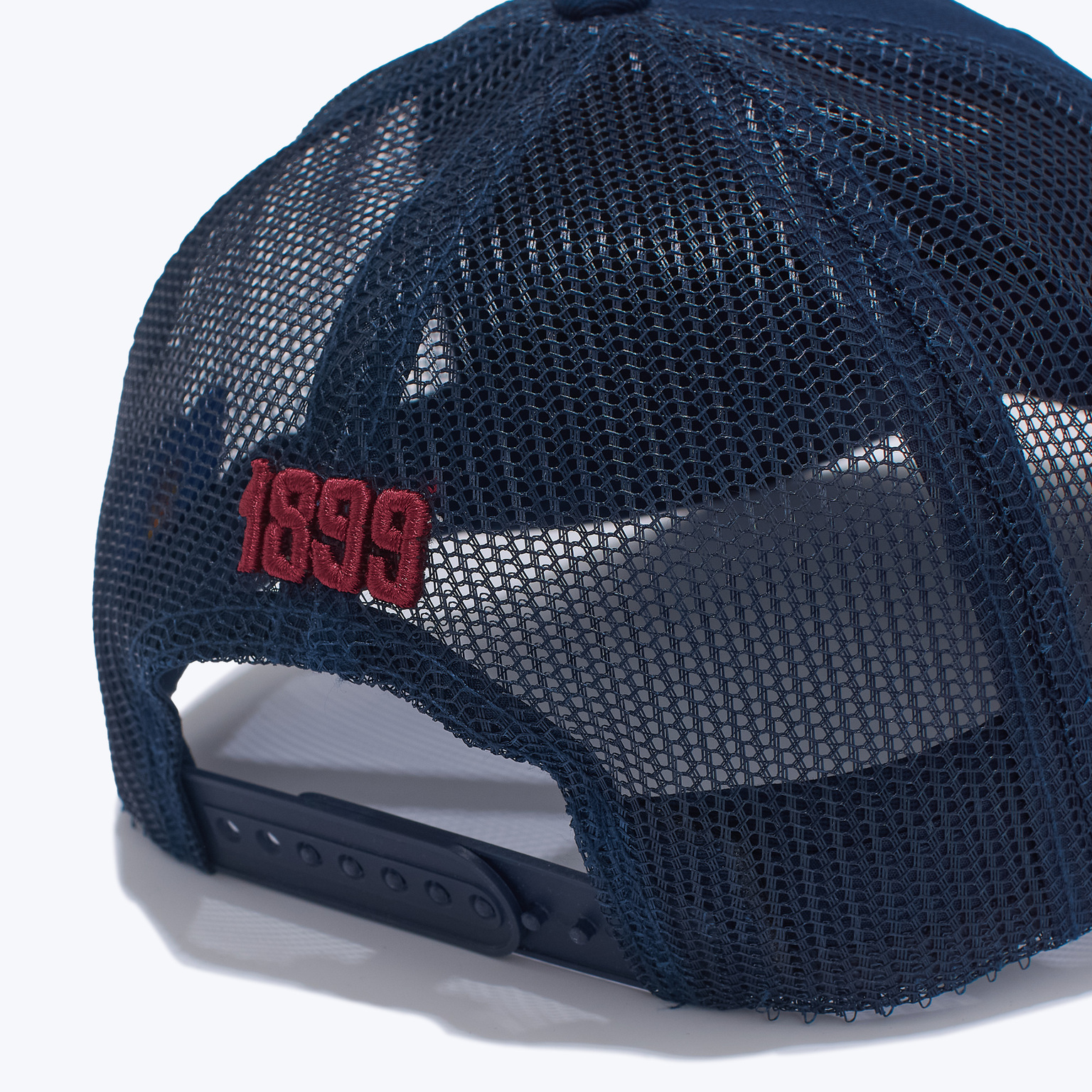 Бейсболка FC Barcelona 107756