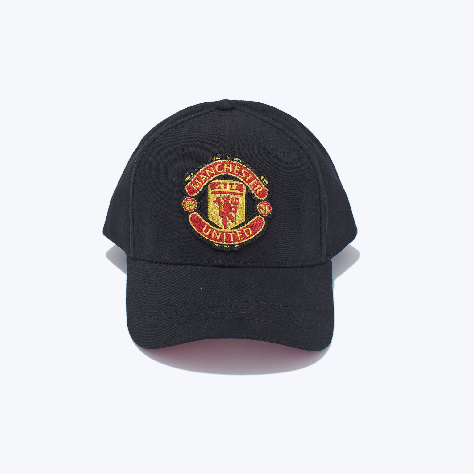 Бейсболка FC Manchester United 107693