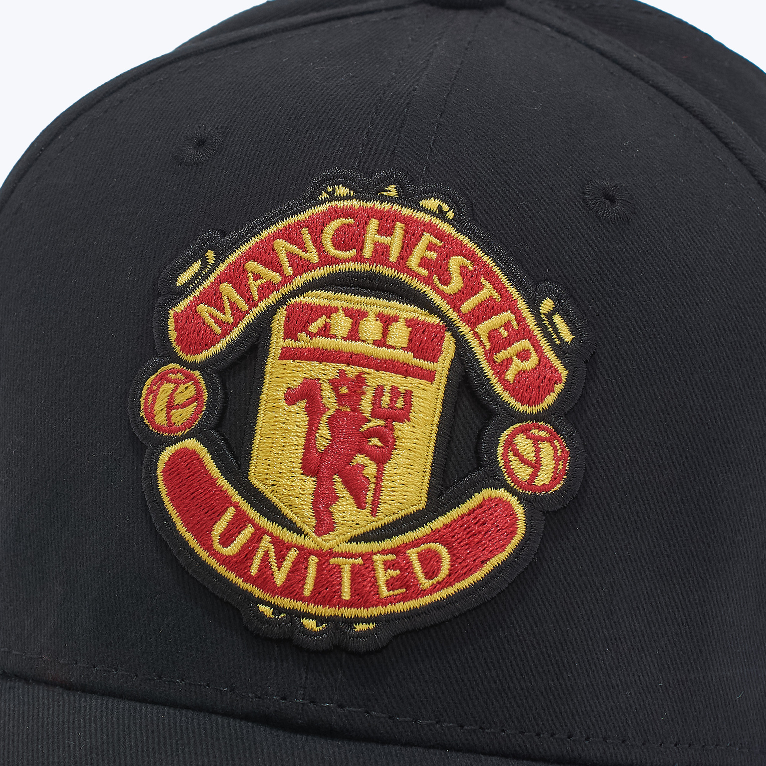 Бейсболка FC Manchester United 107693