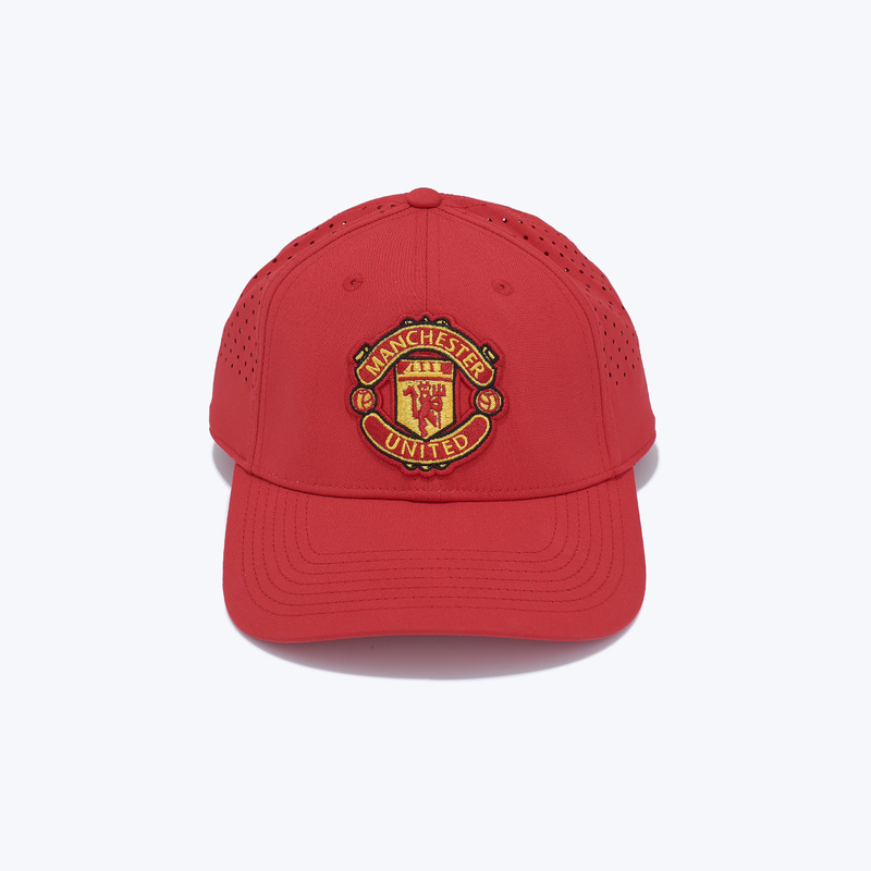 Бейсболка FC Manchester United 107698