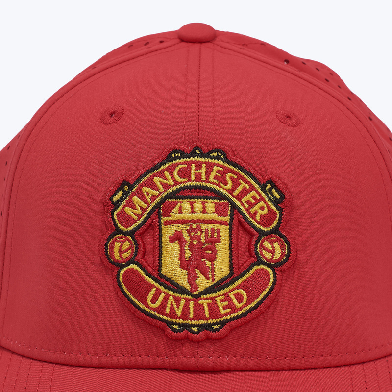 Бейсболка FC Manchester United 107698