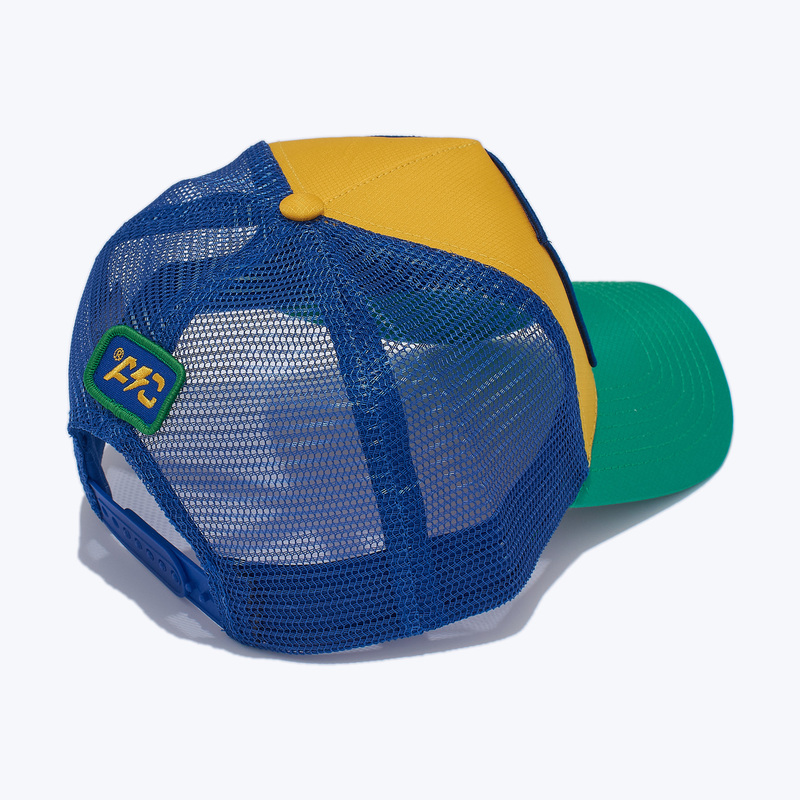 Бейсболка сборной Бразилии 207356