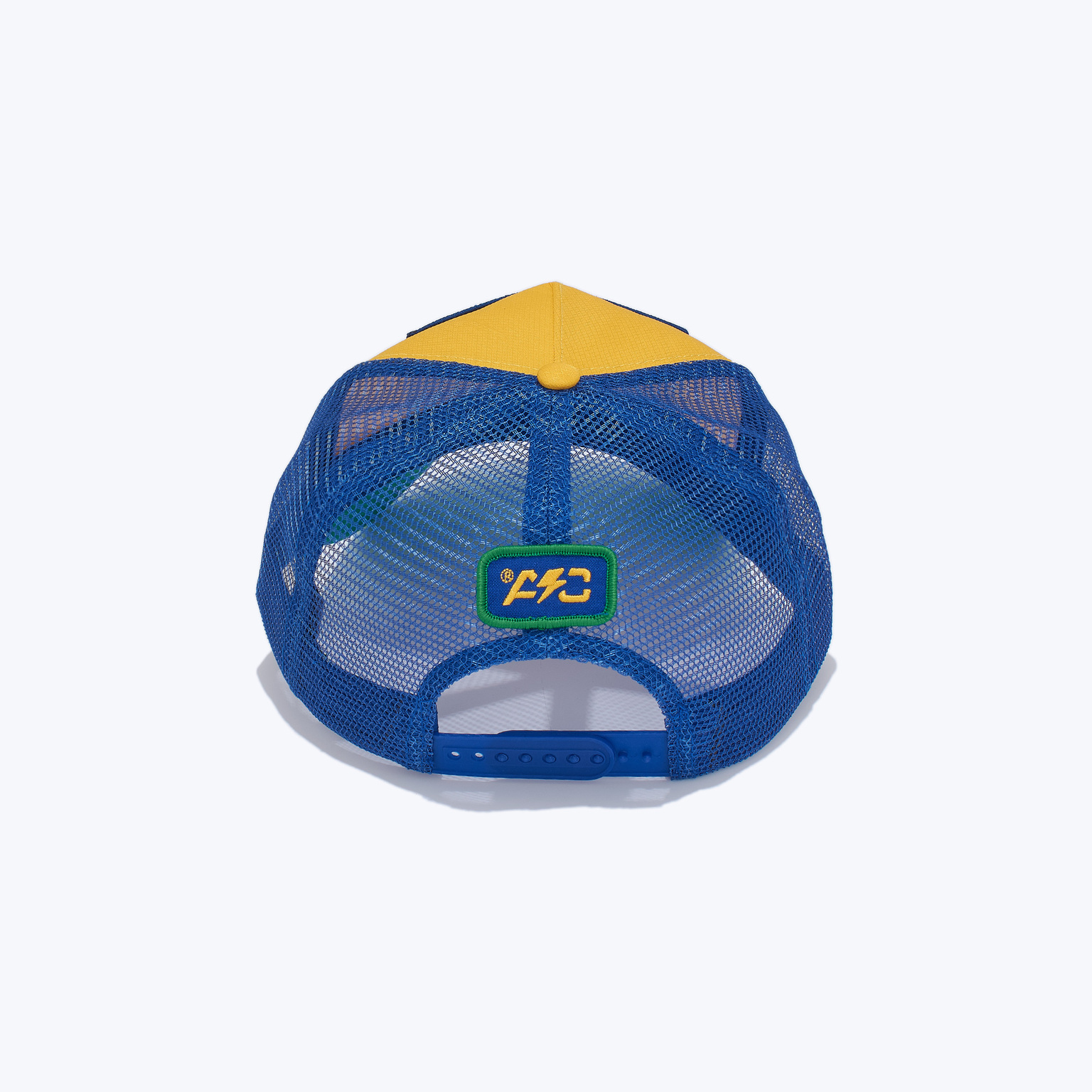 Бейсболка сборной Бразилии 207356