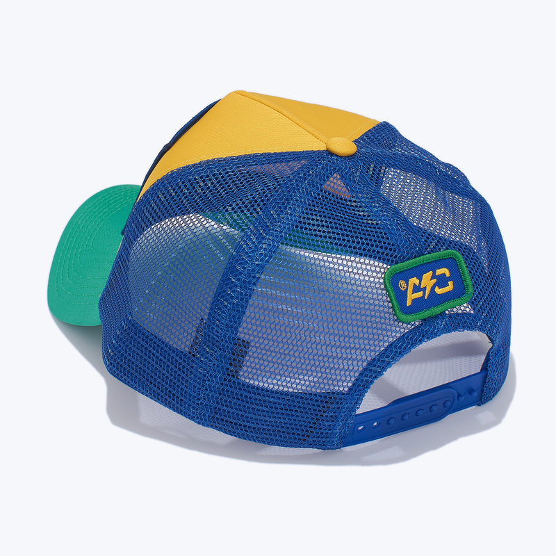 Бейсболка сборной Бразилии 207356