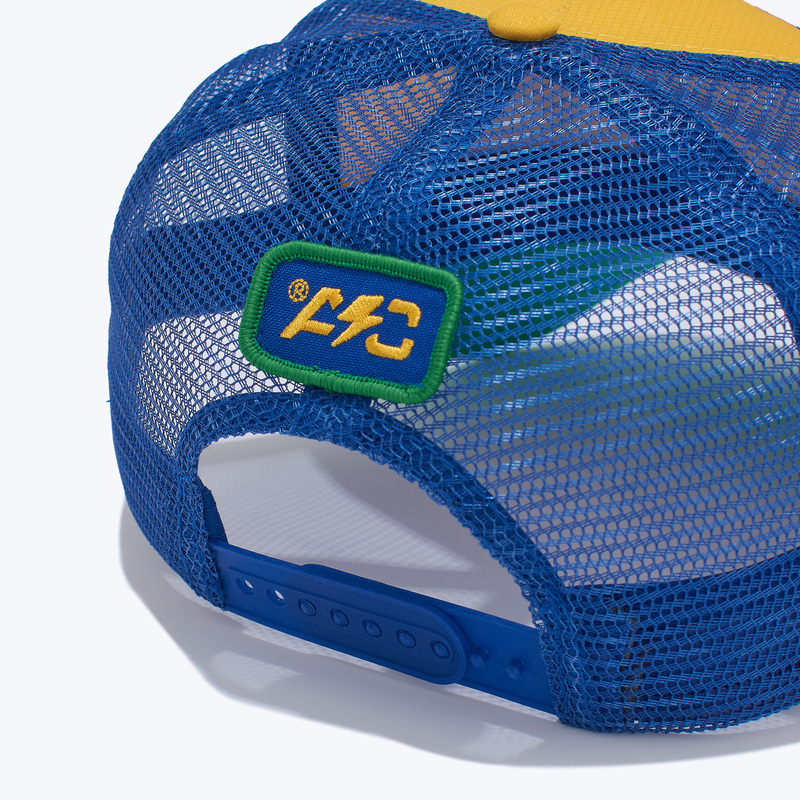 Бейсболка сборной Бразилии 207356