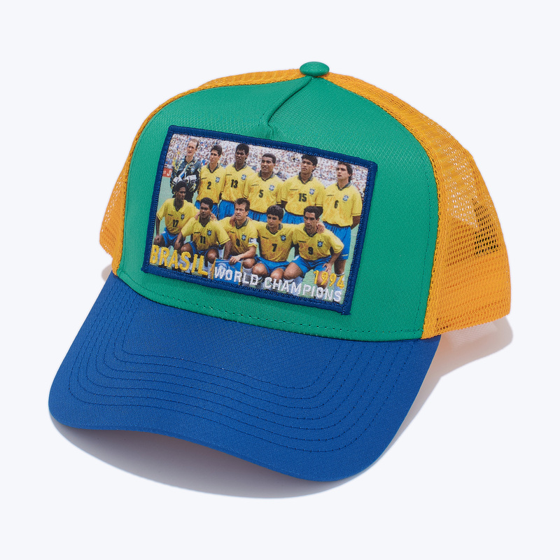 Бейсболка сборной Бразилии 207355