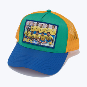 Бейсболка сборной Бразилии 207355