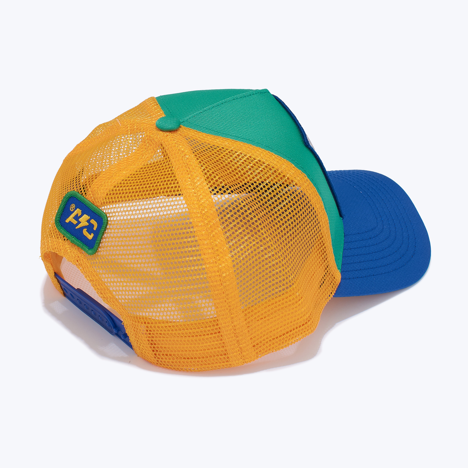 Бейсболка сборной Бразилии 207355