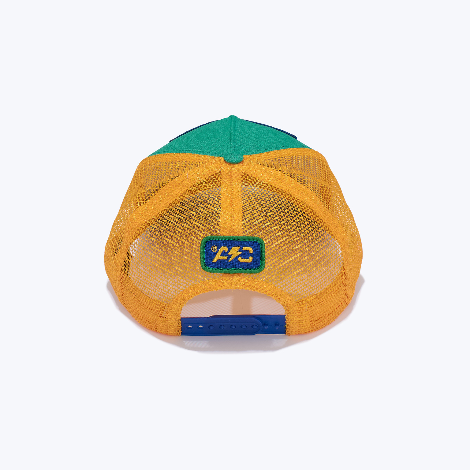 Бейсболка сборной Бразилии 207355