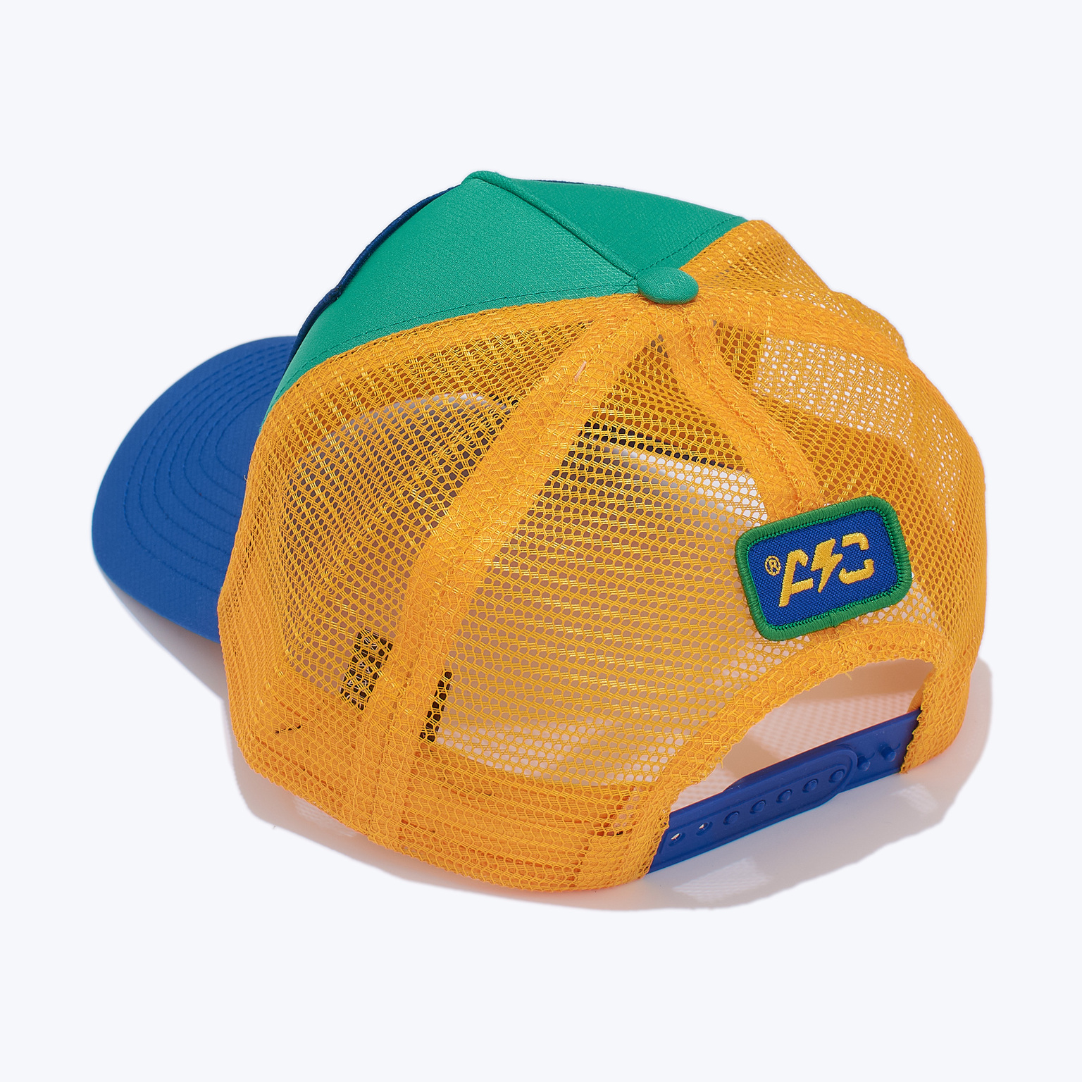 Бейсболка сборной Бразилии 207355