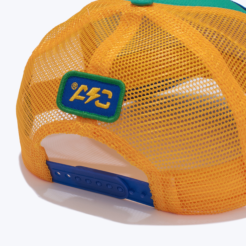 Бейсболка сборной Бразилии 207355