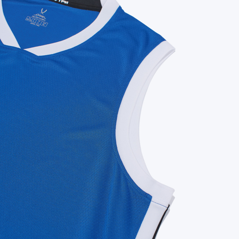 Майка игровая баскетбольная Jogel Division BB Game ЦБ-00006824