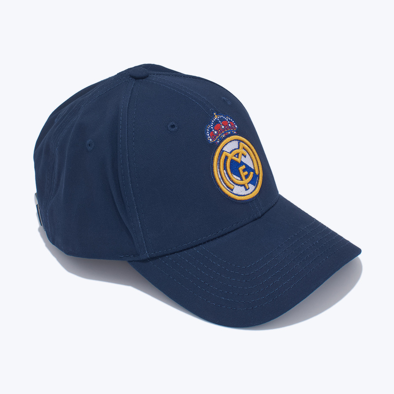 Бейсболка детская FC Real Madrid 21164