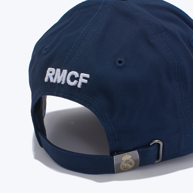 Бейсболка детская FC Real Madrid 21164