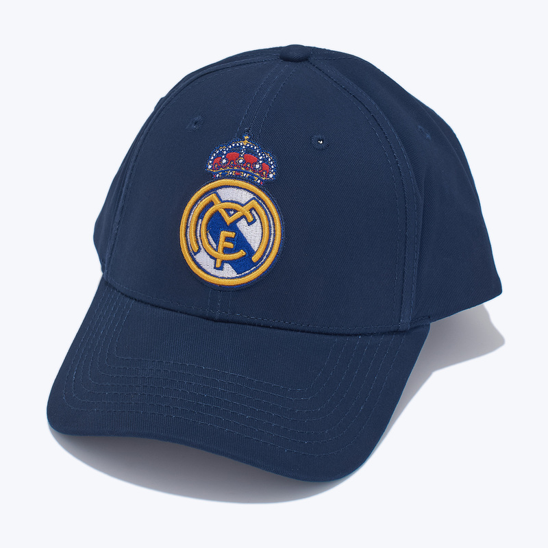 Бейсболка FC Real Madrid 21162