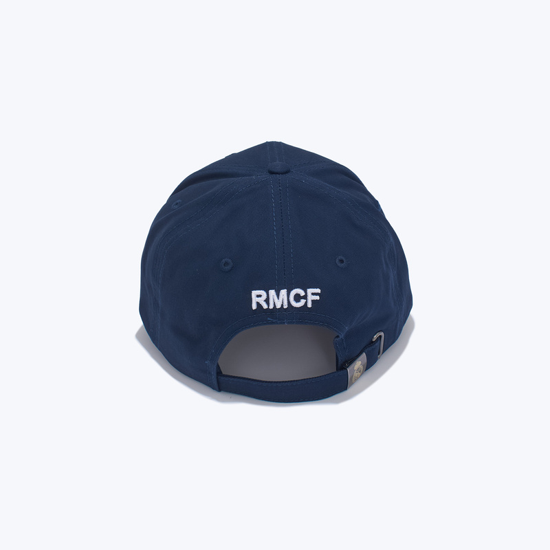 Бейсболка FC Real Madrid 21162