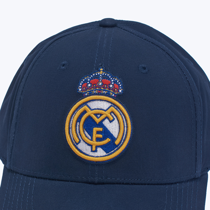 Бейсболка FC Real Madrid 21162