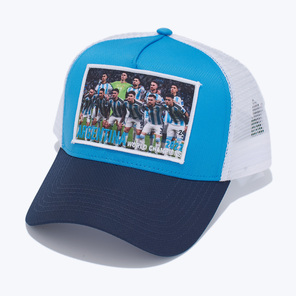 Бейсболка сборной Аргентины 207377