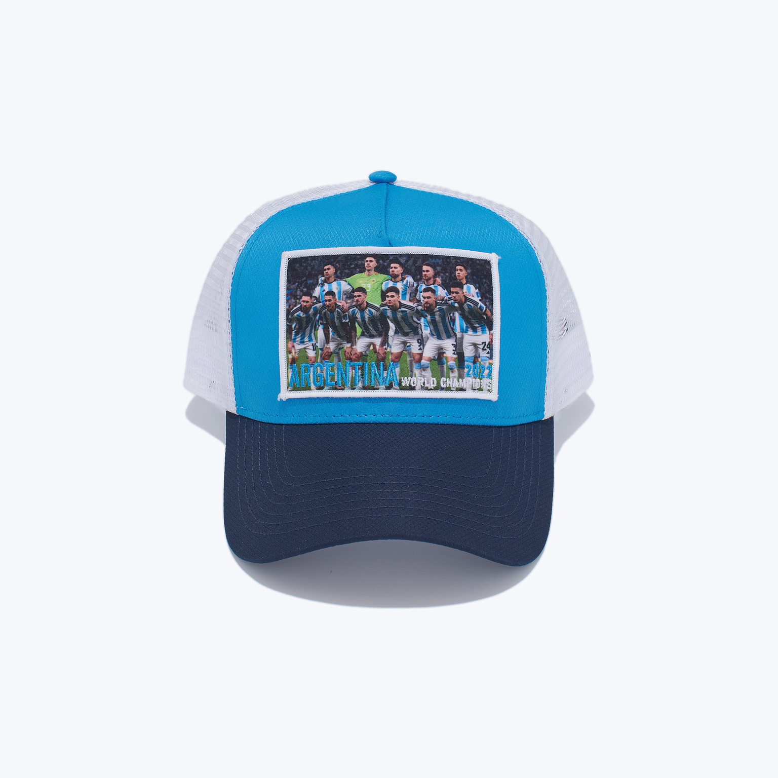 Бейсболка сборной Аргентины 207377