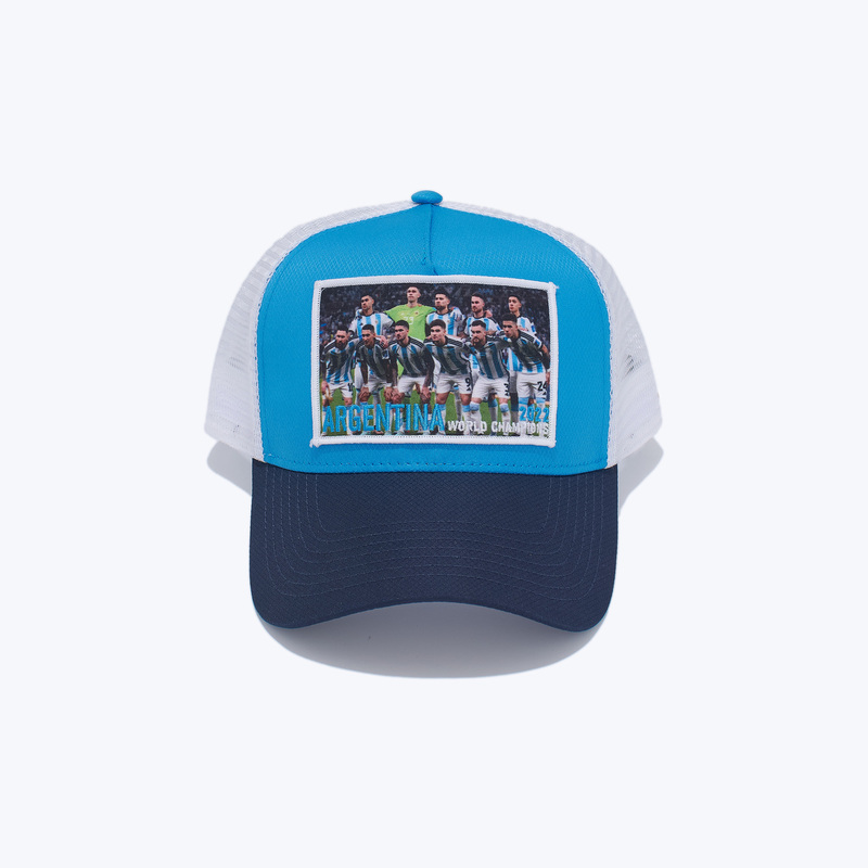 Бейсболка сборной Аргентины 207377