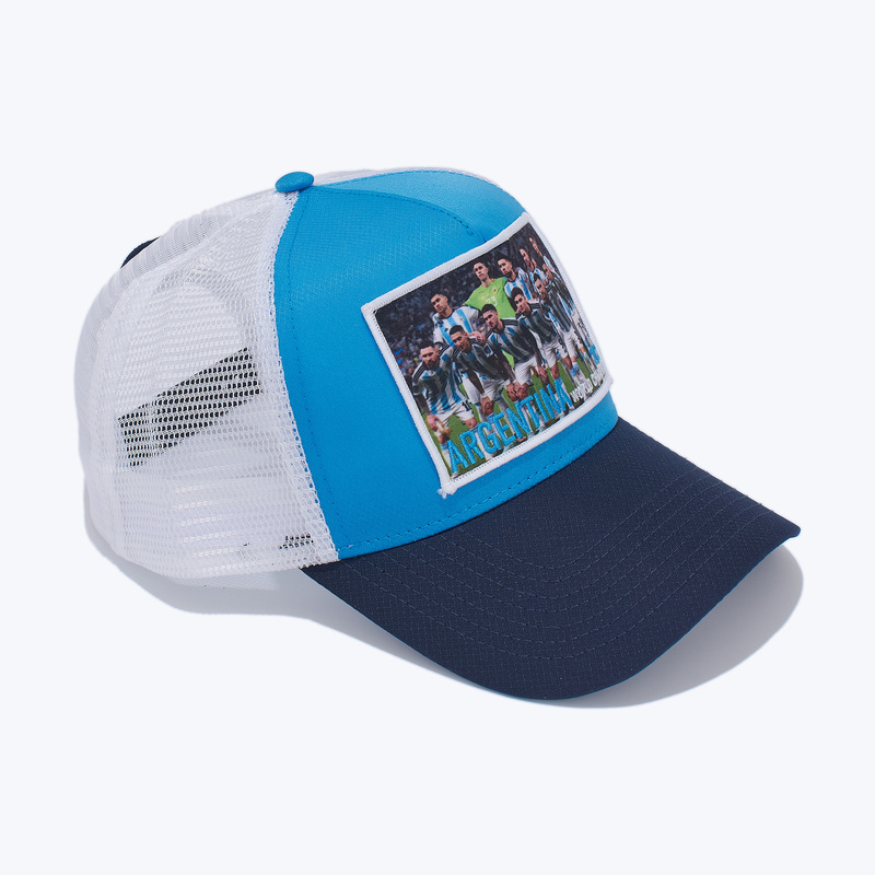 Бейсболка сборной Аргентины 207377