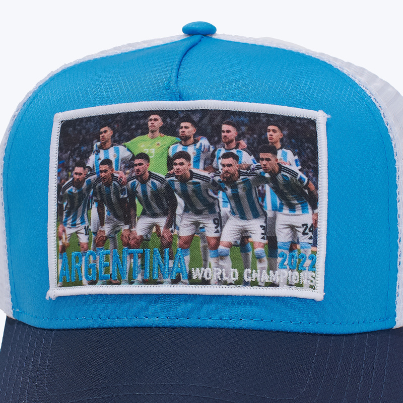 Бейсболка сборной Аргентины 207377