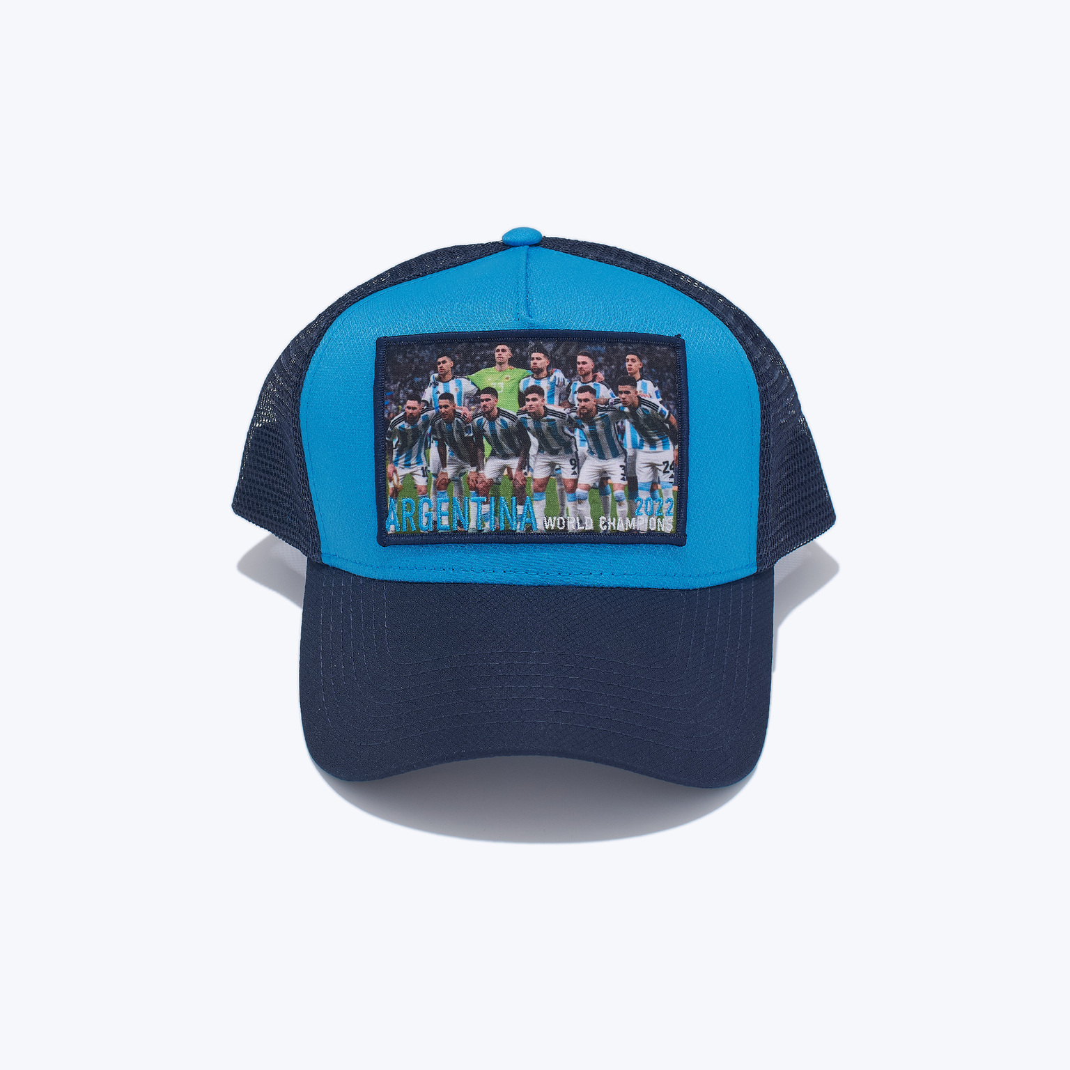 Бейсболка сборной Аргентины 207375