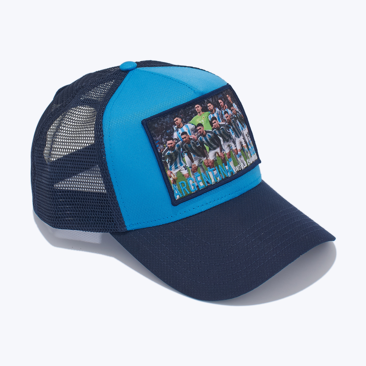 Бейсболка сборной Аргентины 207375