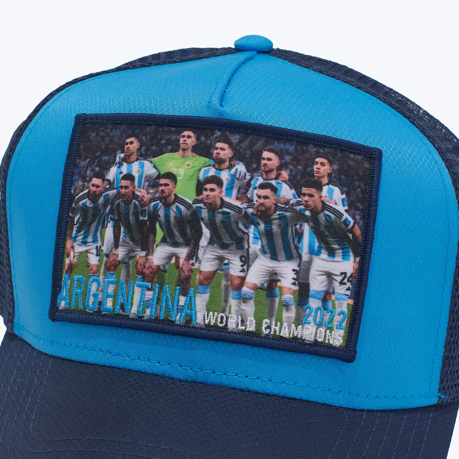 Бейсболка сборной Аргентины 207375