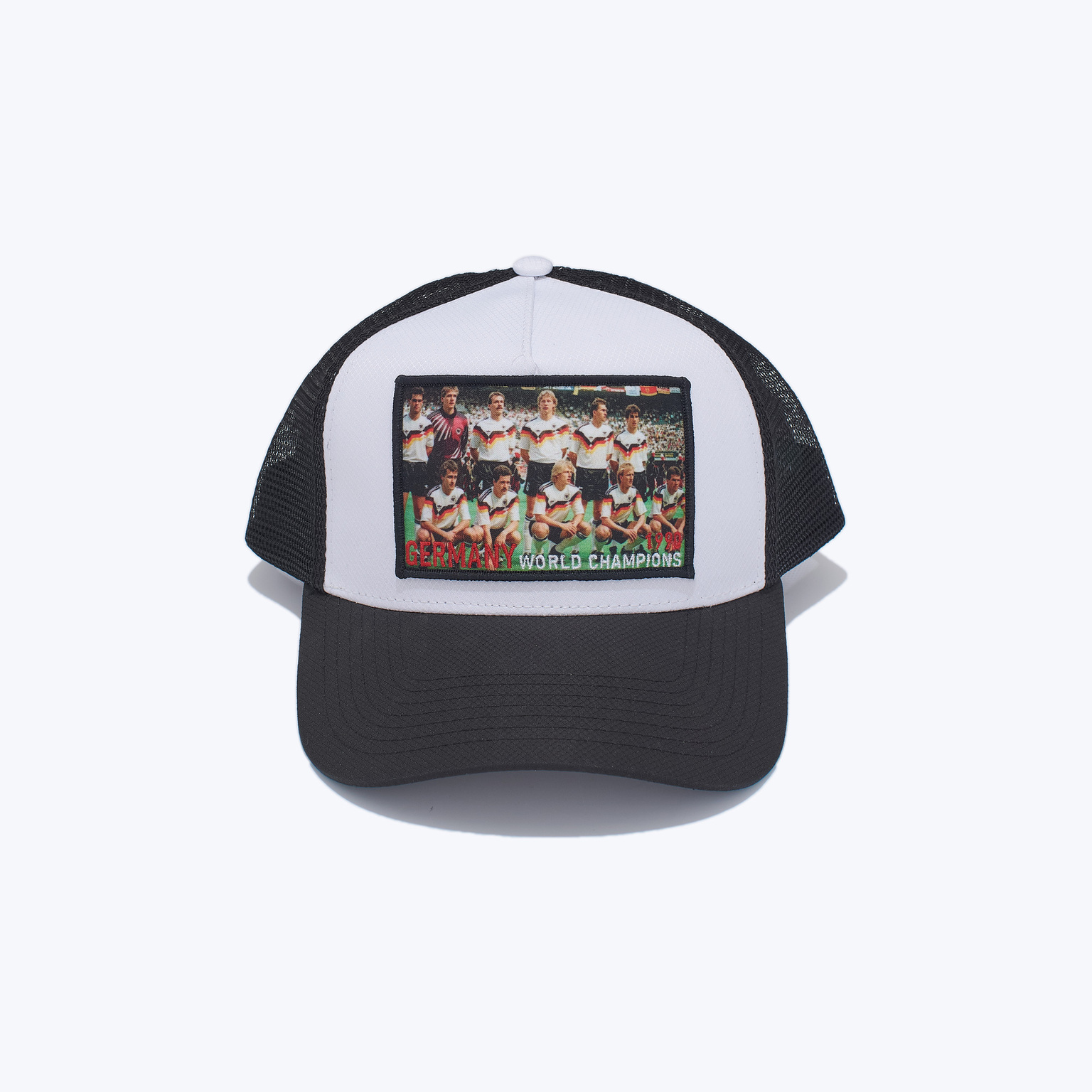 Бейсболка сборной Германии 207363