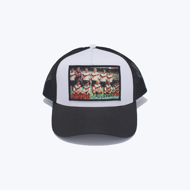 Бейсболка сборной Германии 207363