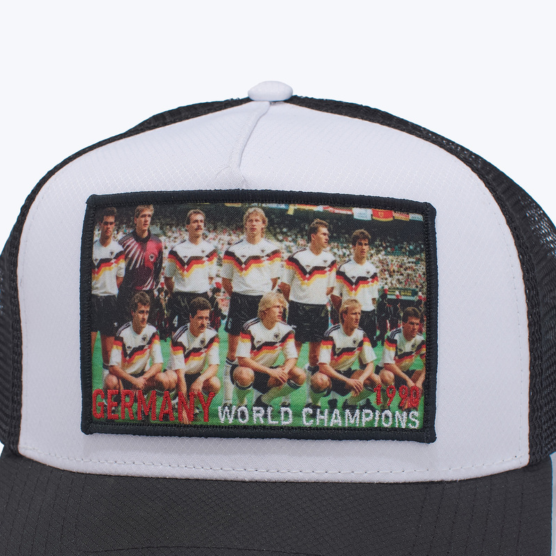 Бейсболка сборной Германии 207363