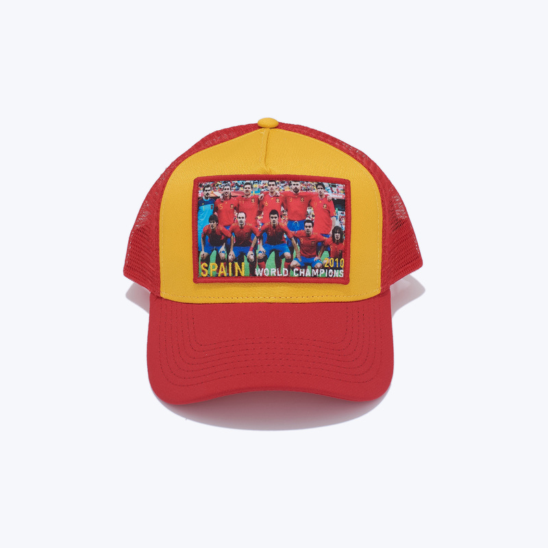 Бейсболка сборной Испании 207362