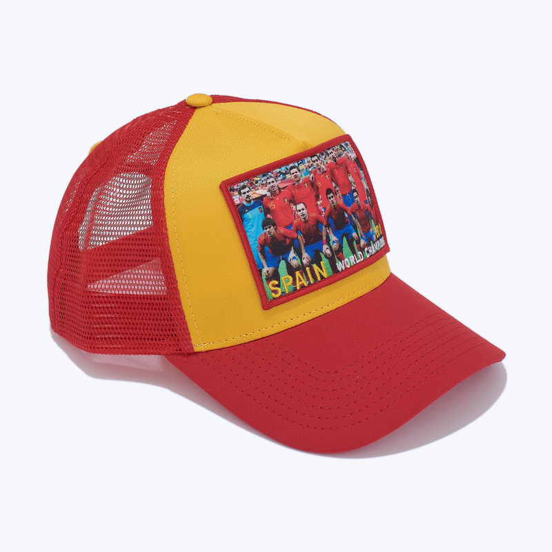 Бейсболка сборной Испании 207362