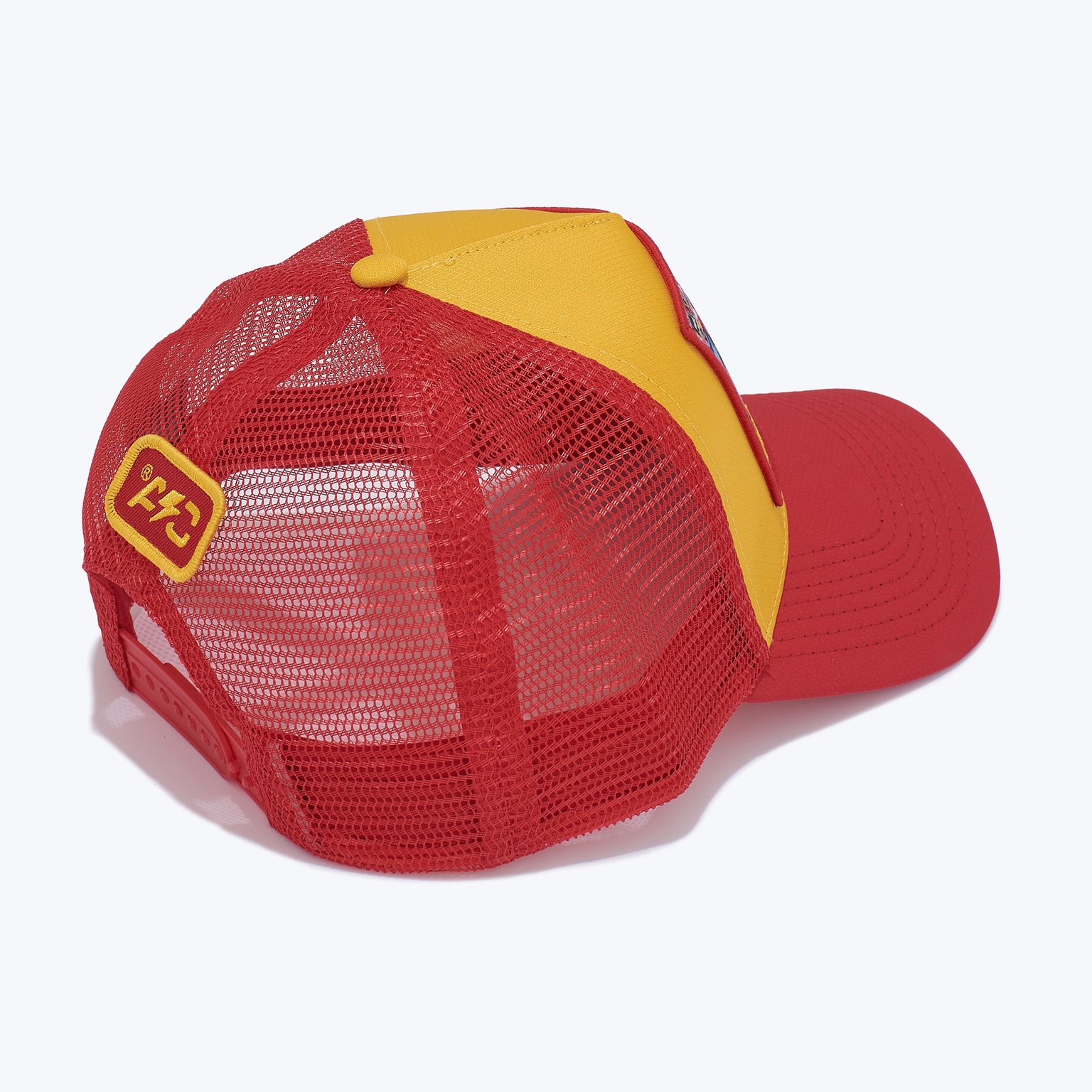 Бейсболка сборной Испании 207362