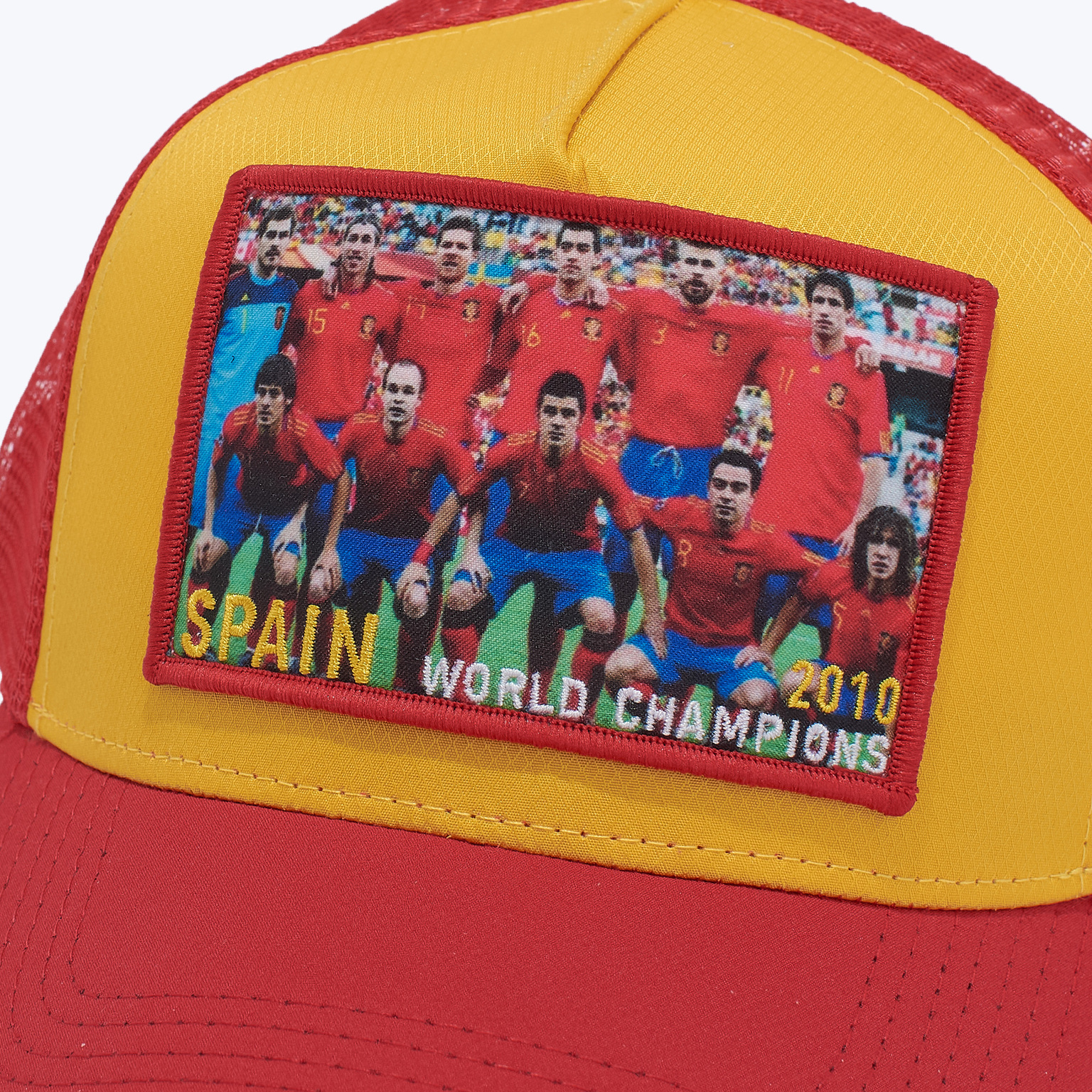 Бейсболка сборной Испании 207362