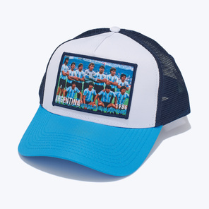 Бейсболка сборной Аргентины 207361