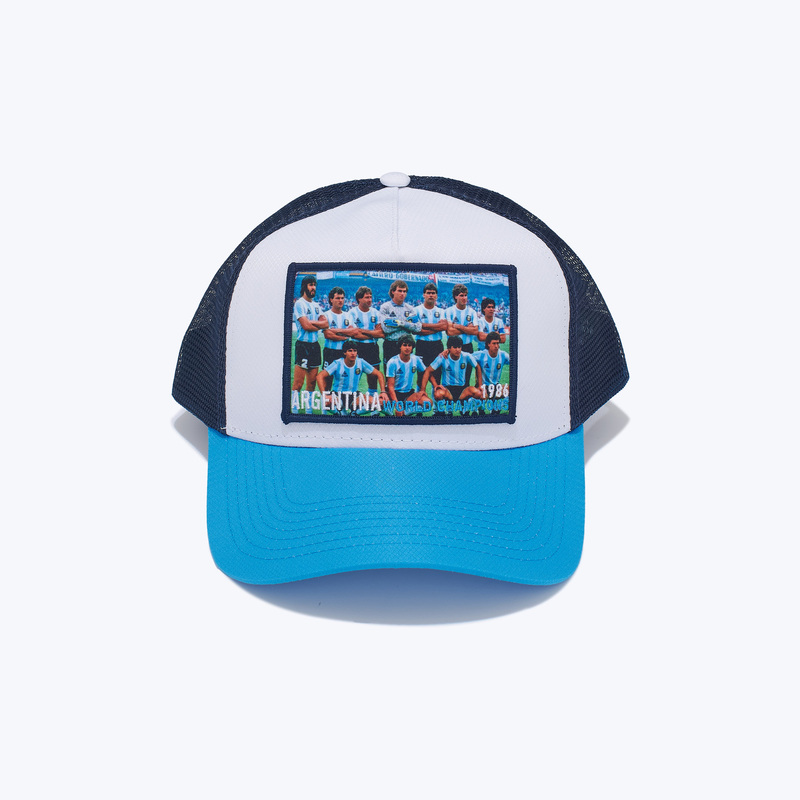 Бейсболка сборной Аргентины 207361