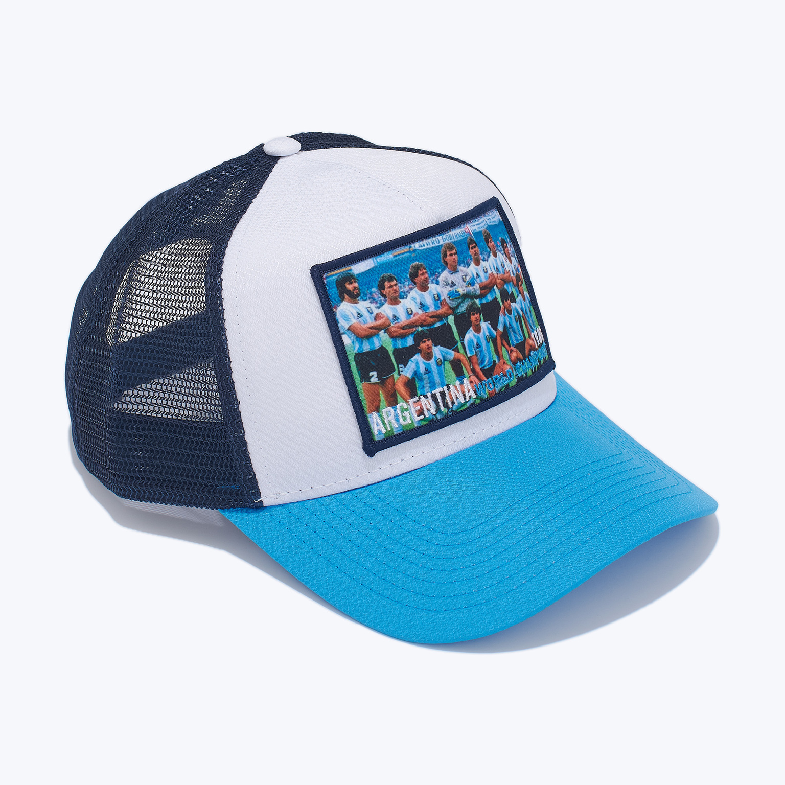 Бейсболка сборной Аргентины 207361
