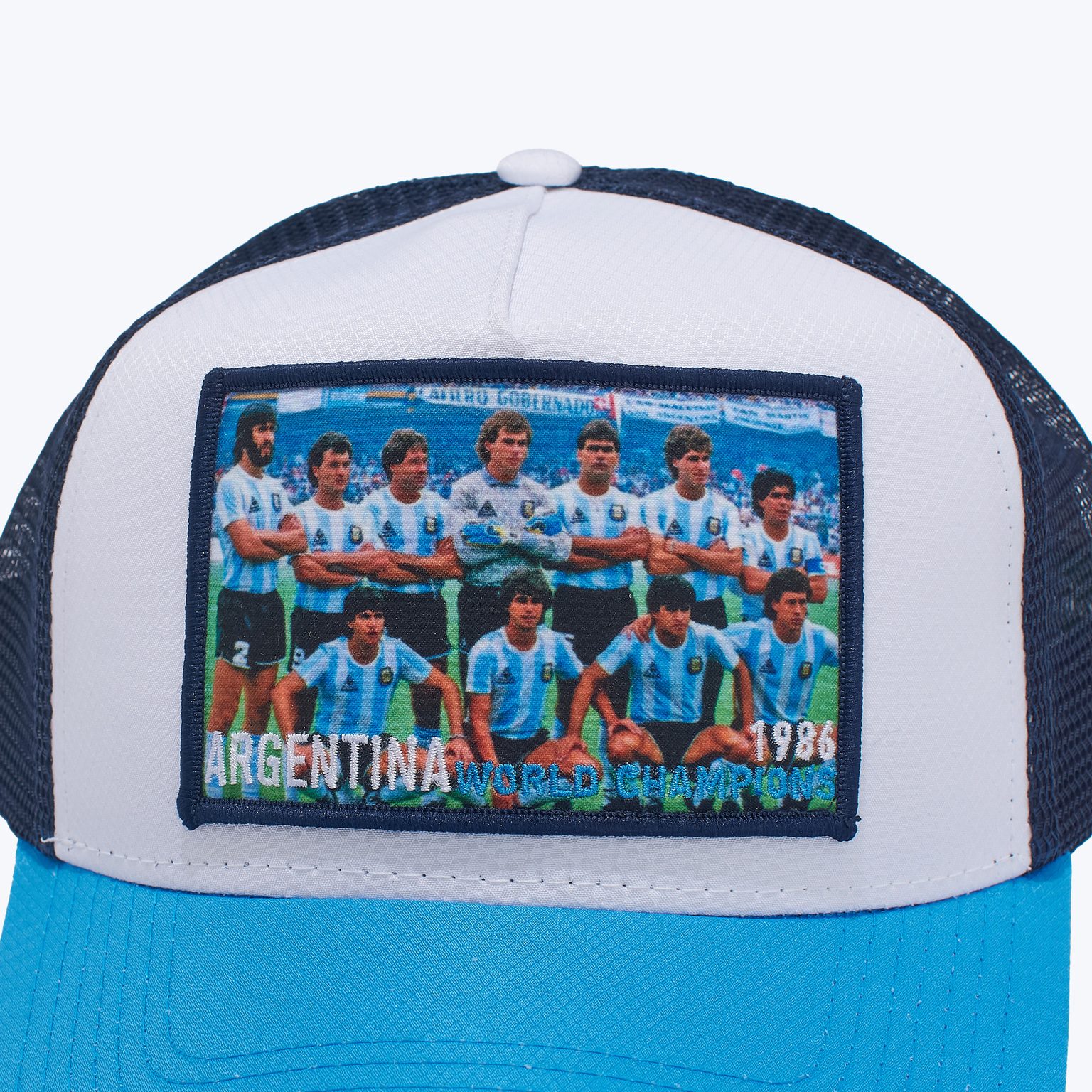 Бейсболка сборной Аргентины 207361