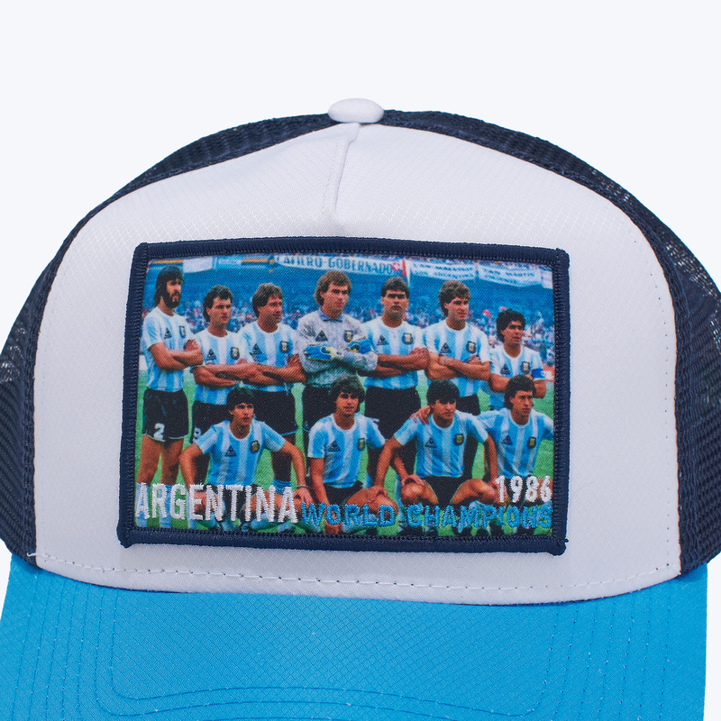 Бейсболка сборной Аргентины 207361