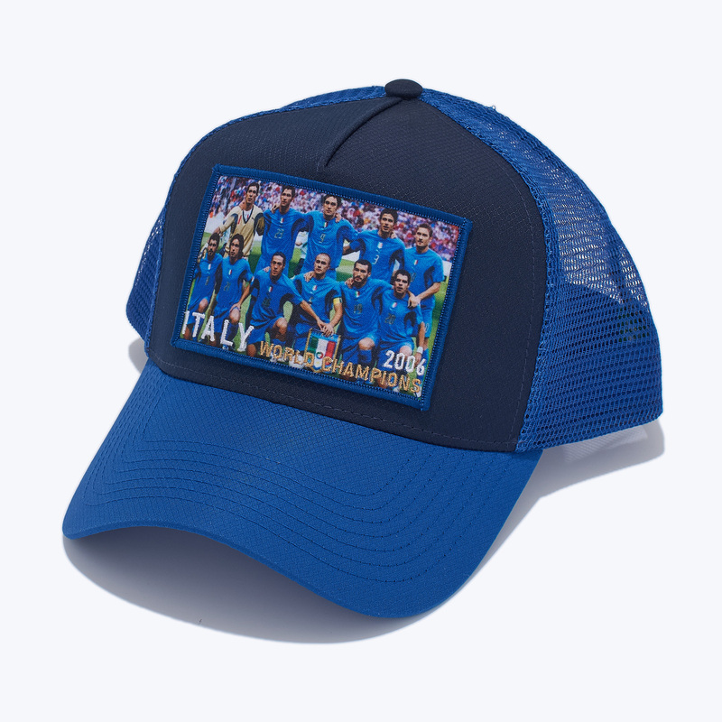 Бейсболка сборной Италии 207359