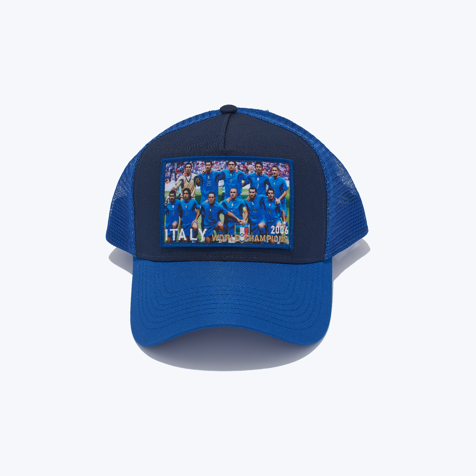 Бейсболка сборной Италии 207359