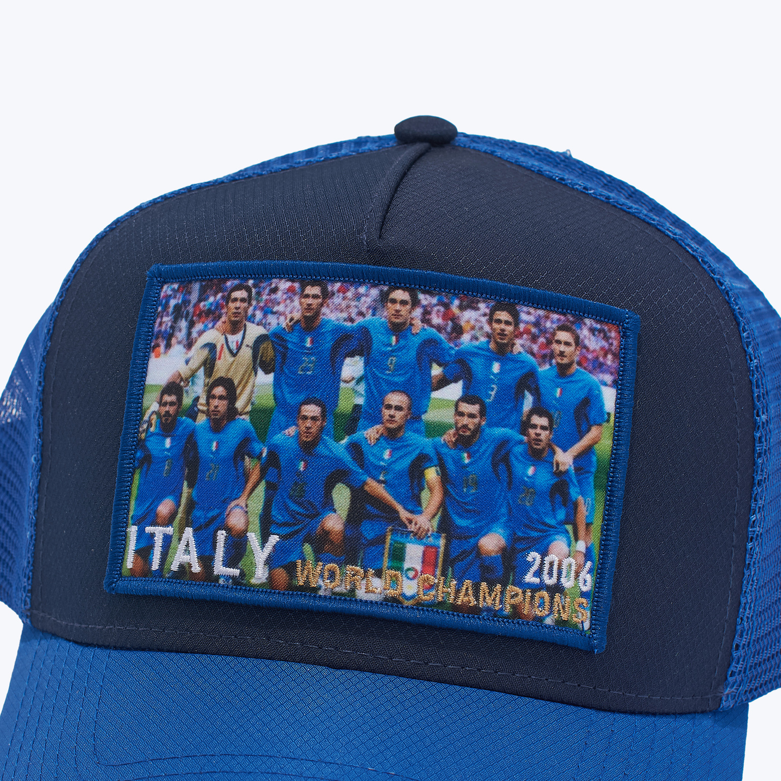 Бейсболка сборной Италии 207359