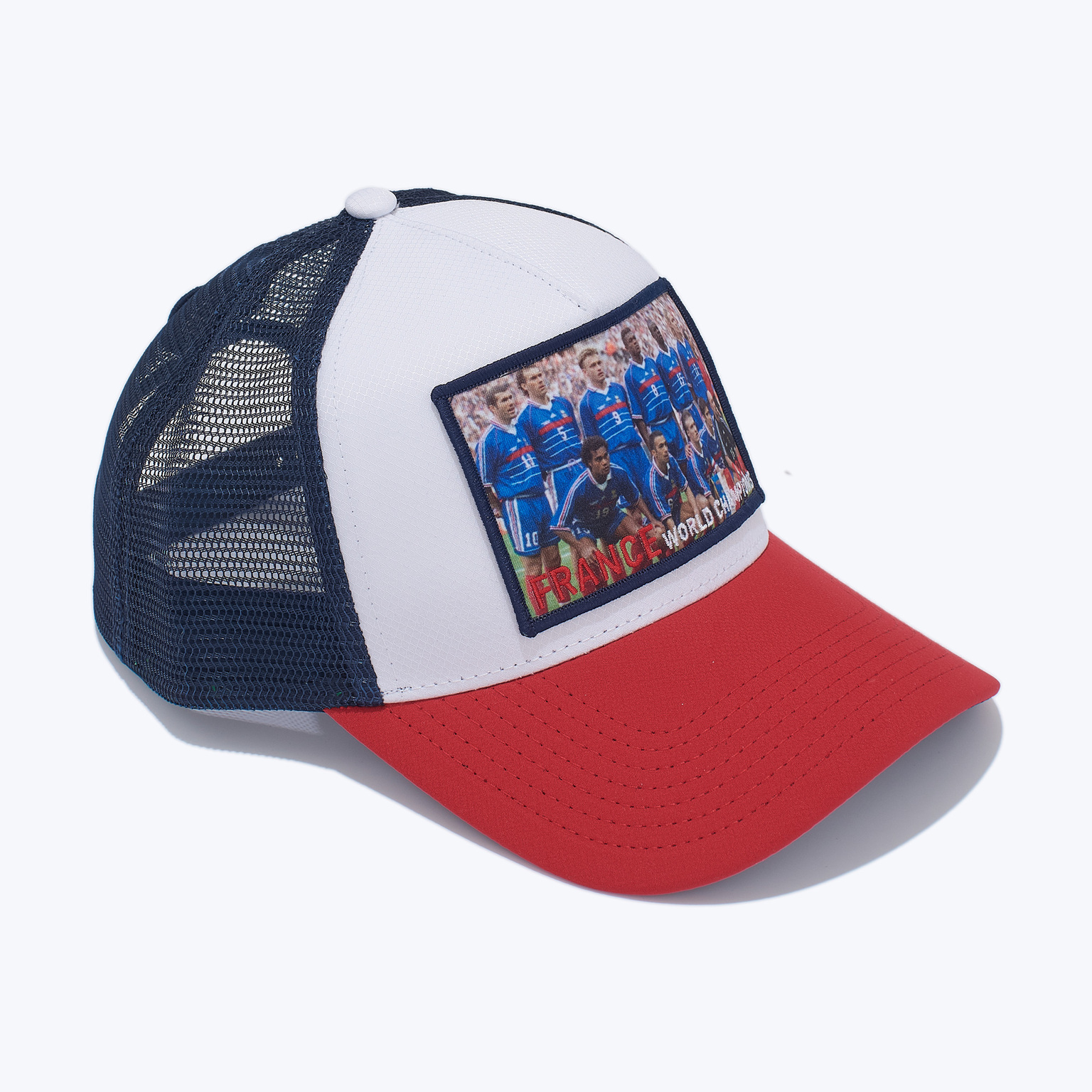 Бейсболка сборной Франции 207358