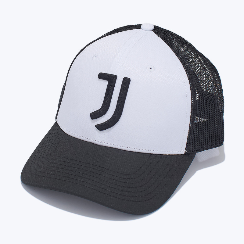 Бейсболка FC Juventus 37345