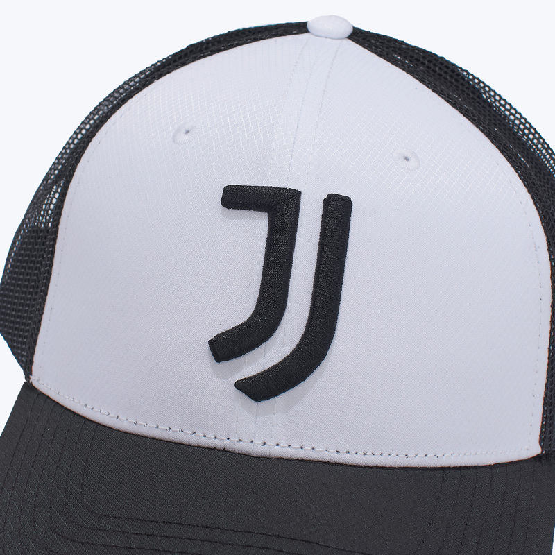 Бейсболка FC Juventus 37345