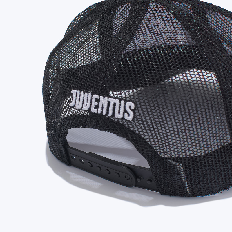Бейсболка FC Juventus 37345